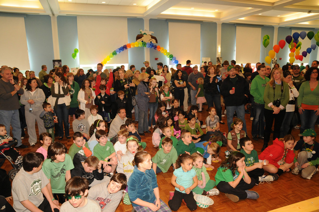 Irish pride in Rockville Centre Herald Community Newspapers www