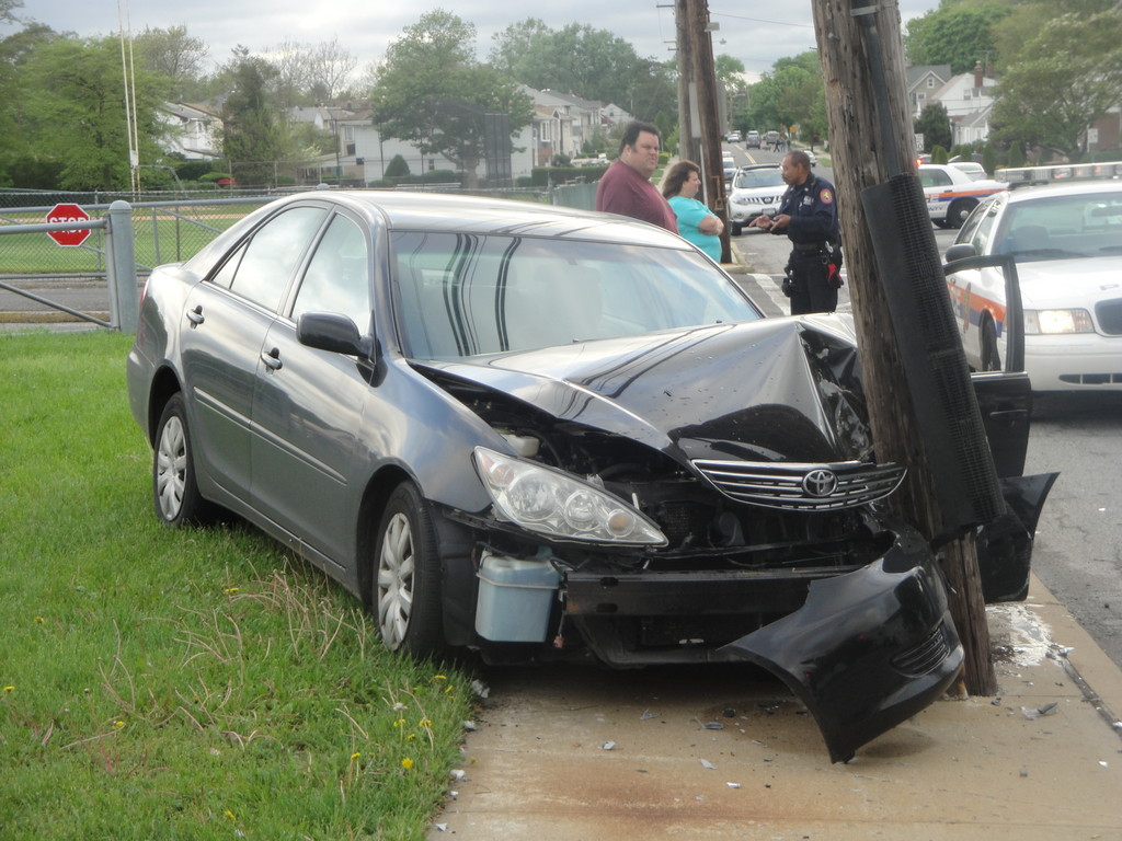 Man dies in Valley Stream car accident Herald Community Newspapers