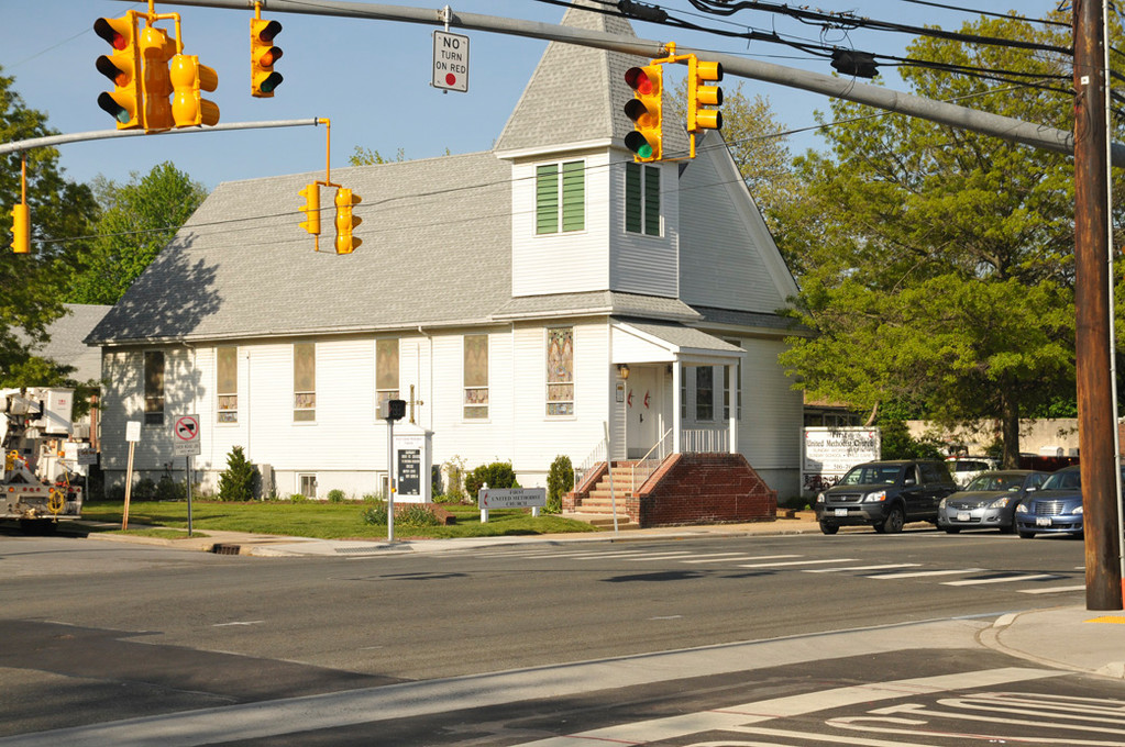 Parking removed on Atlantic Avenue with no notice to residents Herald