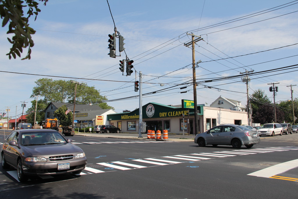 Hempstead Turnpike scene of deadly W.H. hit-and-run | Herald Community