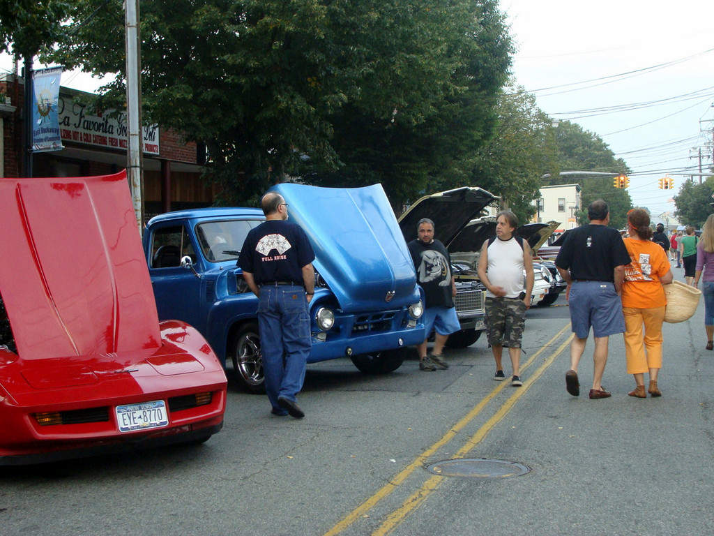 Rockaway Auto at Wallace Warren blog