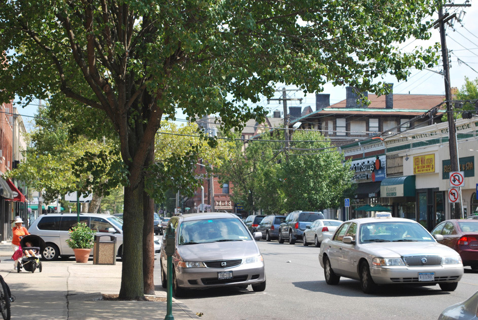 Come to Cedarhurst Shop until you drop Herald Community Newspapers