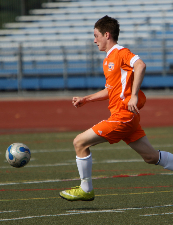 Nassau soccer showcase game a success Herald Community Newspapers