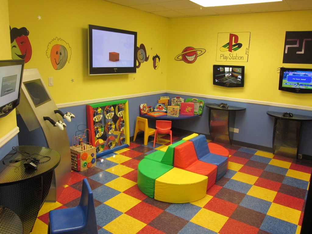 Dentist’s office is more like ‘Fun Zone’ Herald Community Newspapers