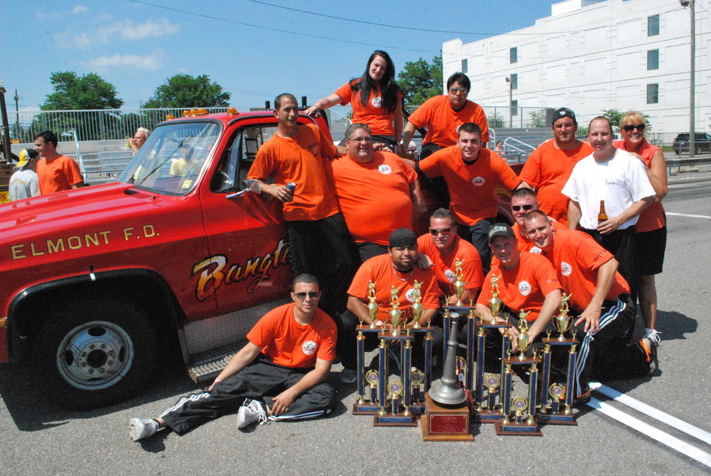 fire-department-drill-teams-a-good-idea-herald-community-newspapers