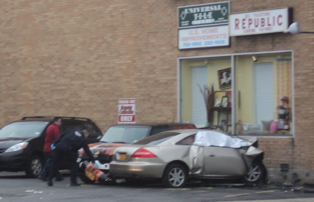 Bellmore man killed in crash on Merrick Road Herald Community