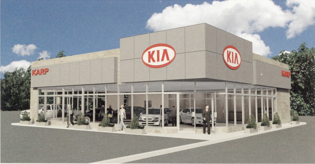 New Kia dealership to open in Rockville Centre Herald Community