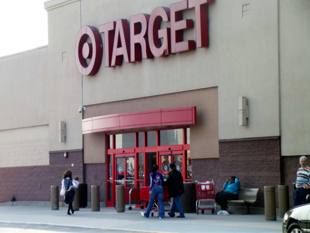 Valley Stream Target to close for renovations Herald Community