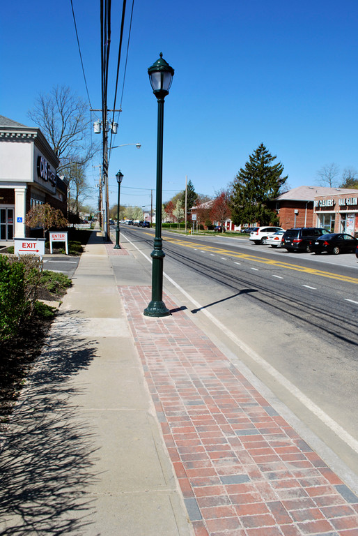 N. Bellmore business zone gets a facelift Herald Community