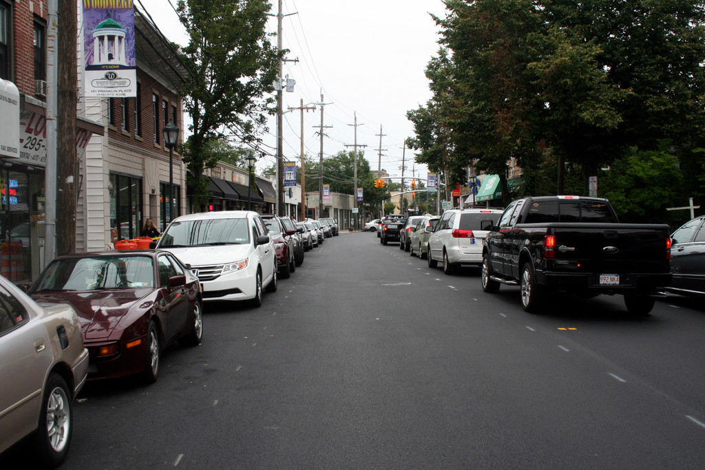 Rejuvenating the HewlettWoodmere business district Herald Community