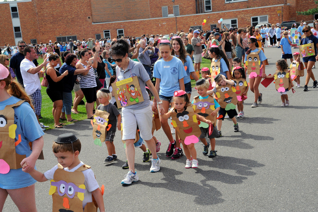 The kids go marching two by two | Herald Community Newspapers | www ...