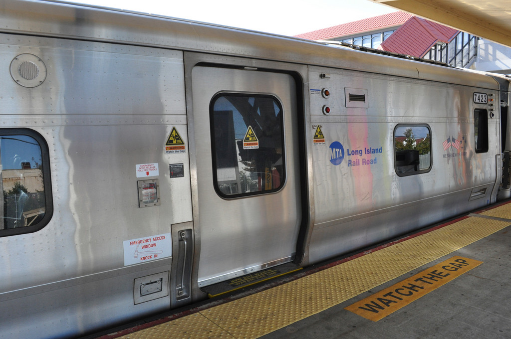 LIRR announces temporary schedule changes for this weekend | Herald ...