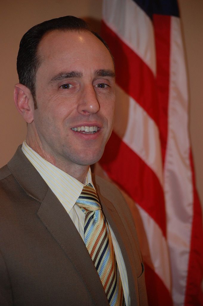 Valley Stream trustee called to duty Herald Community Newspapers