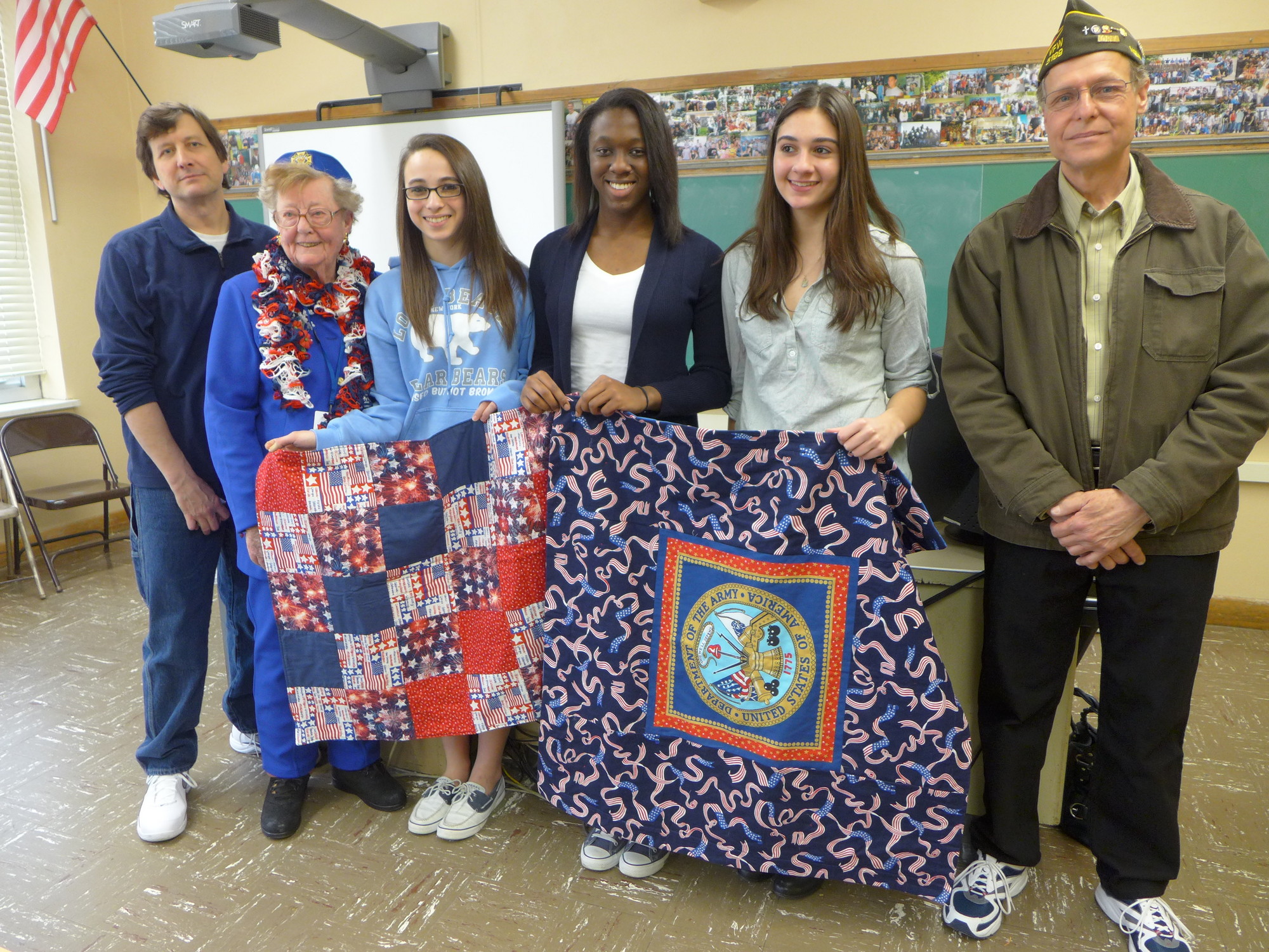 VFW Patriotic Essay Competition Deadlines Approaching - VFW
