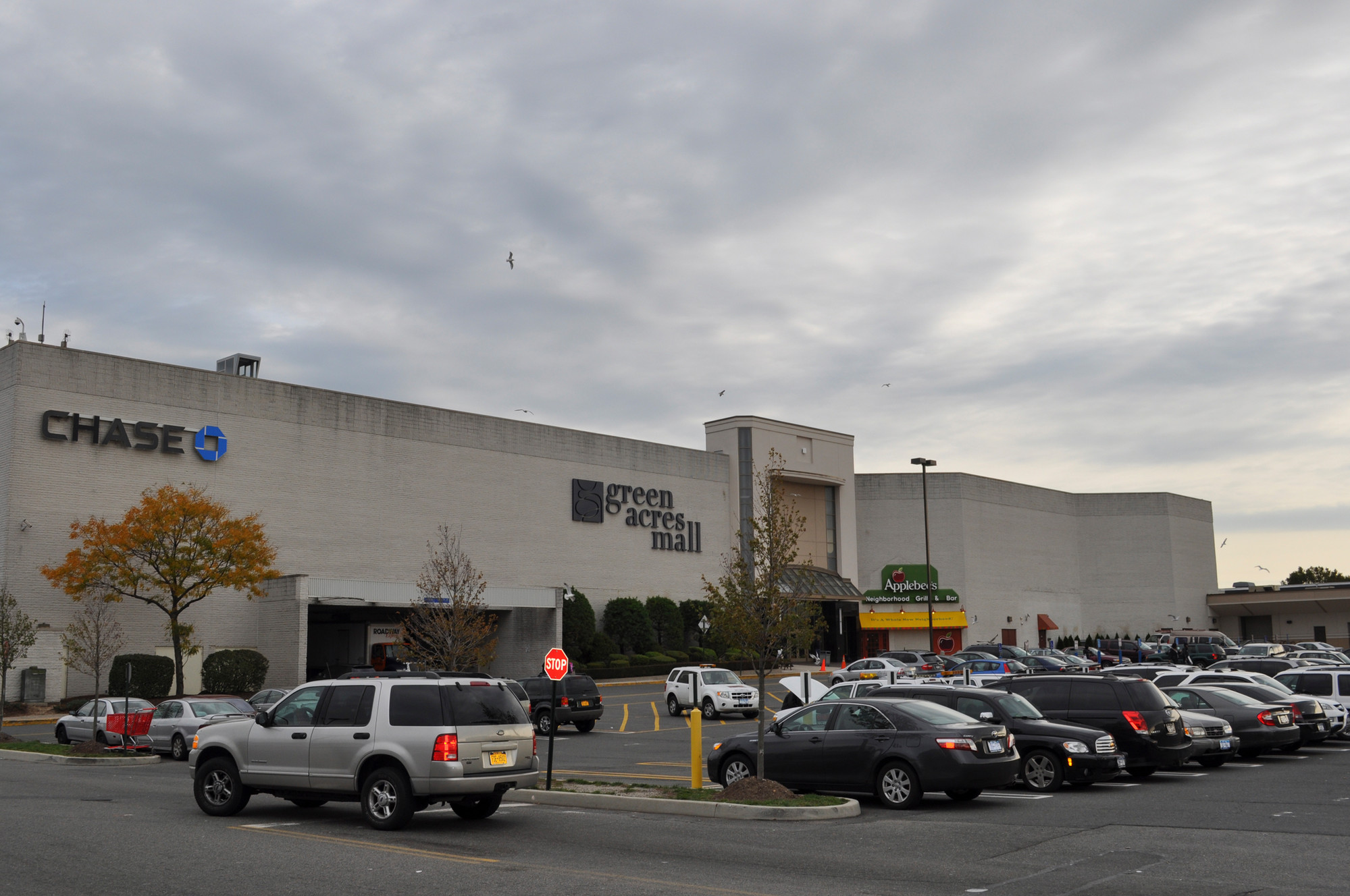 Green Acres mall continues revamp Herald Community Newspapers www
