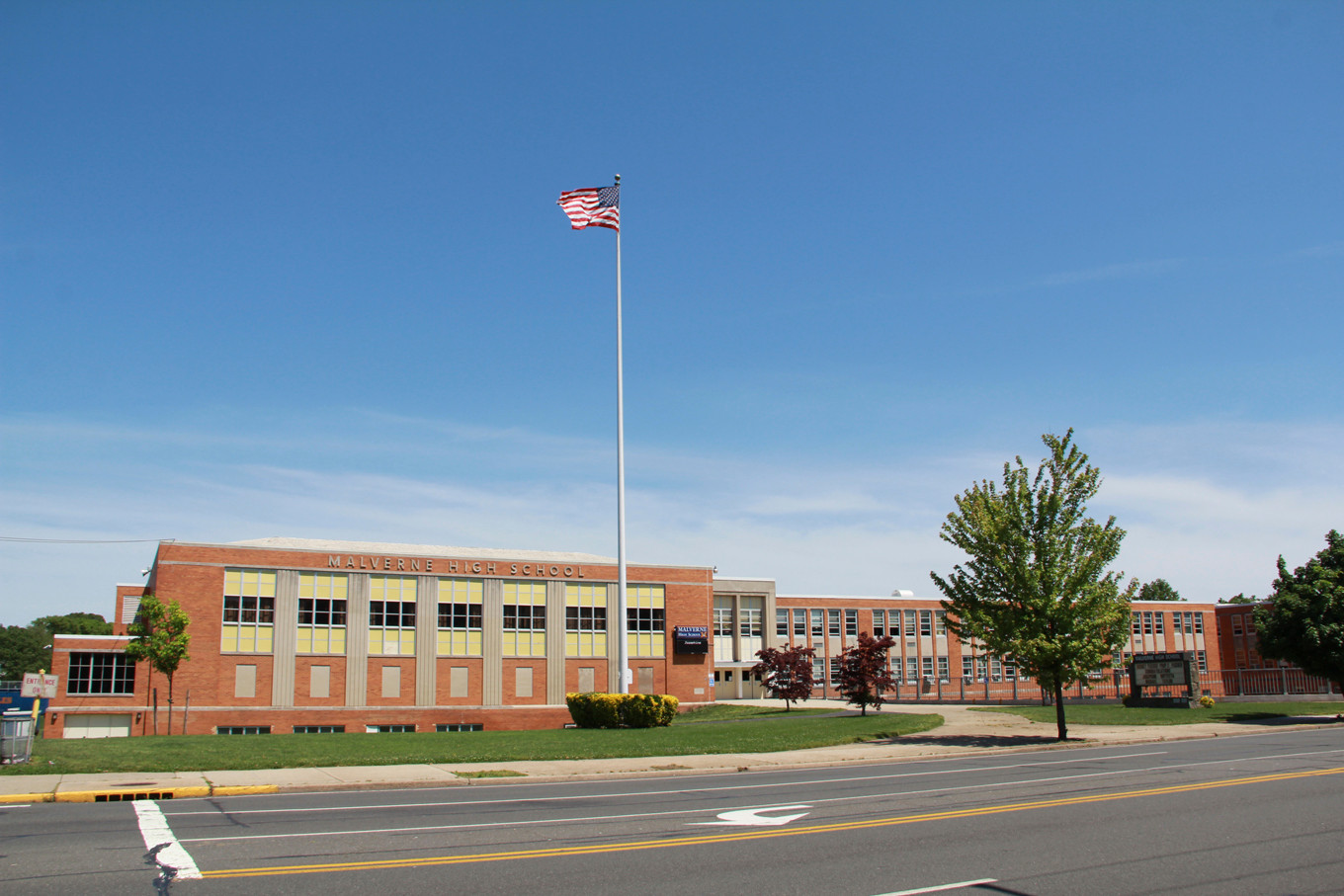 Malverne High School to replace Black Studies Club | Herald Community ...