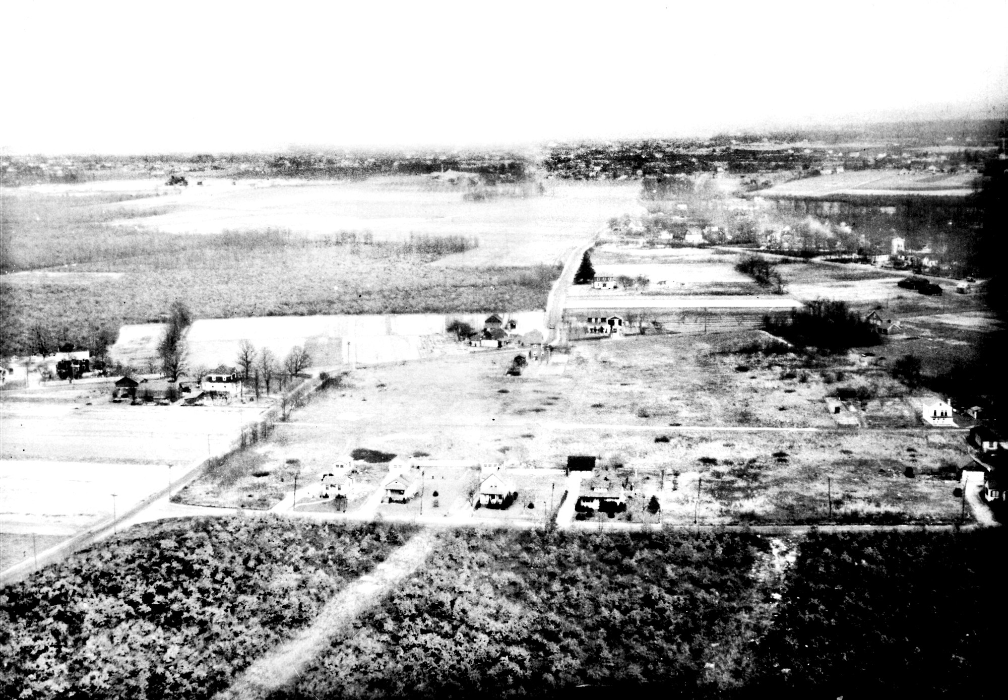 Looking back Memories of Merrick Herald Community Newspapers