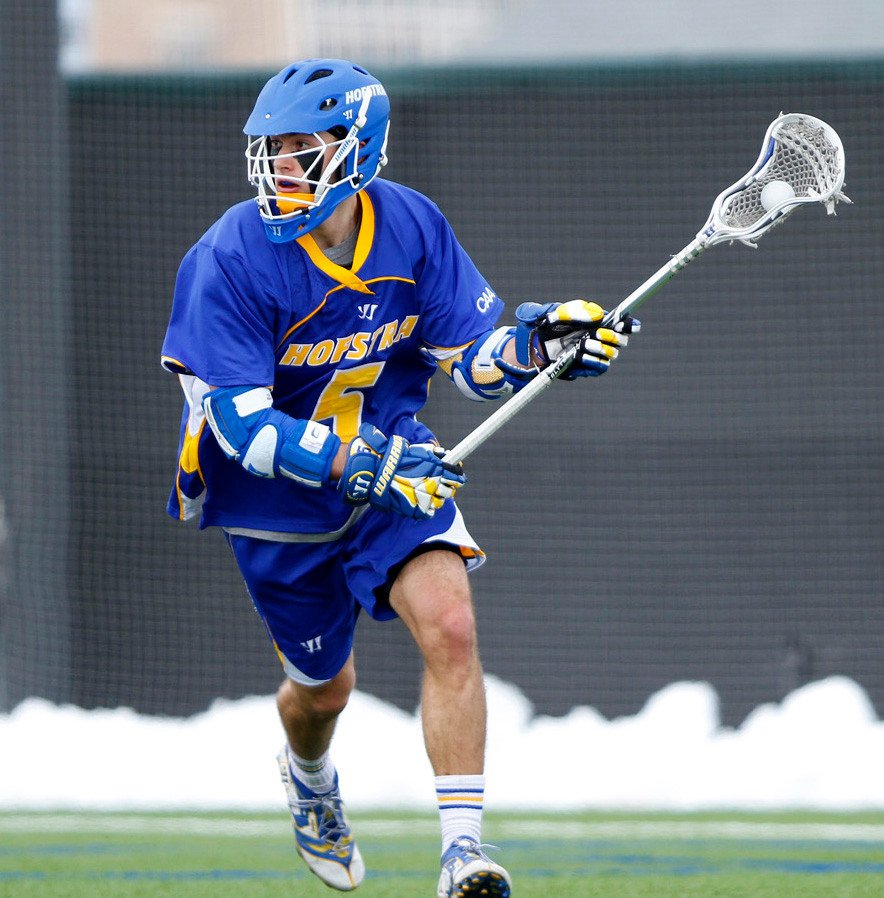 Hofstra lacrosse primed for 2014 Herald Community Newspapers www