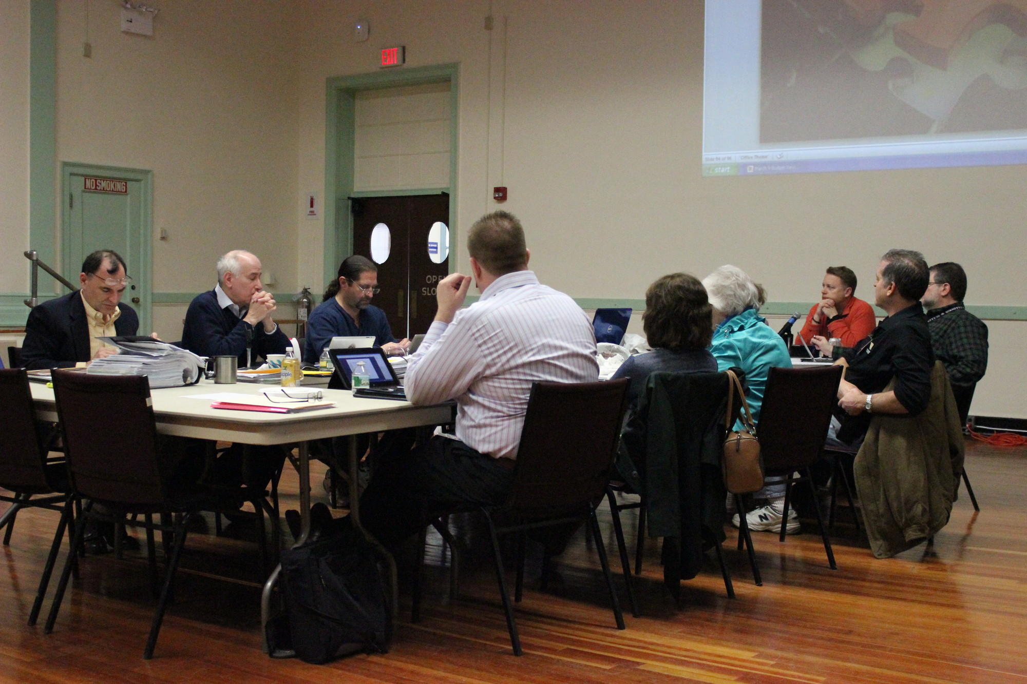 HewlettWoodmere schools’ proposed budget up 2.5 million Herald