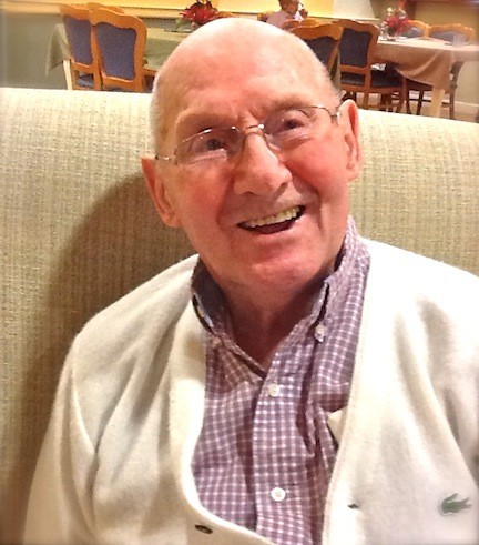 George DuPrey, 89 | Herald Community Newspapers | www.liherald.com