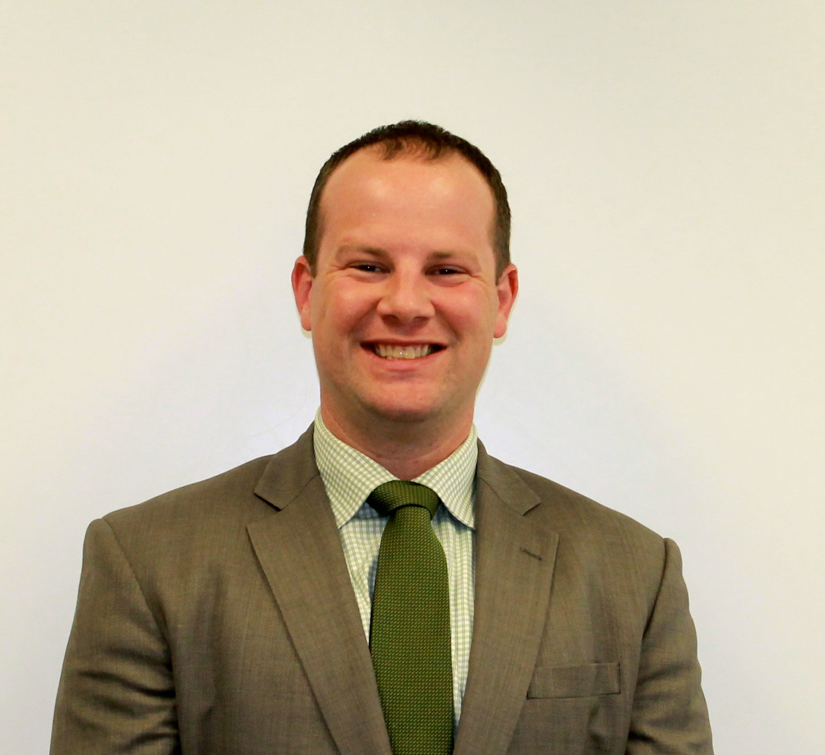 New assistant principal at Rosemary Kennedy School Herald Community