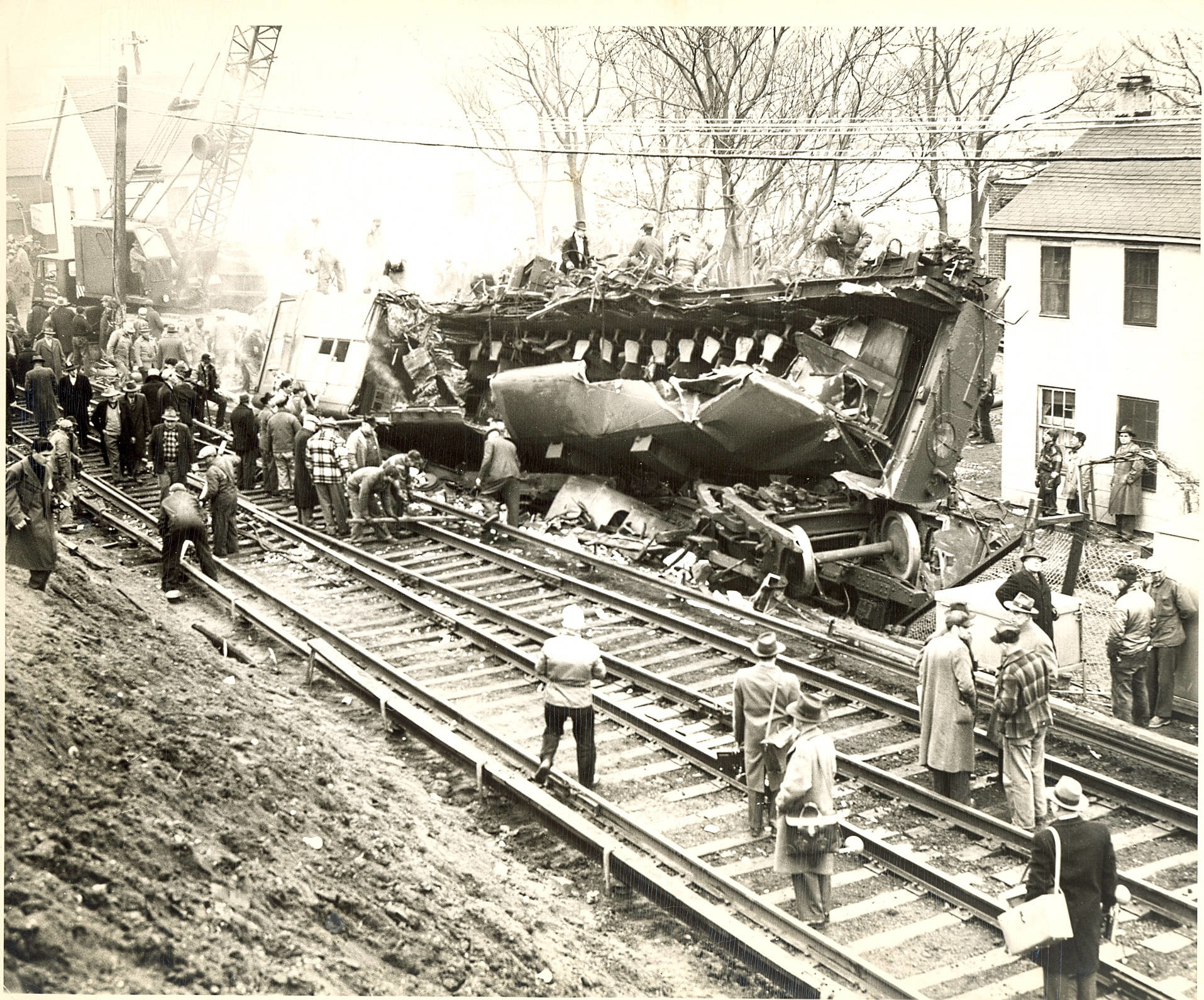 Is This Quakertown's Worst Accident Yet? Today's Events Explained