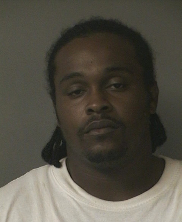 NCC inmate faces 25 years for manslaughter Herald Community Newspapers