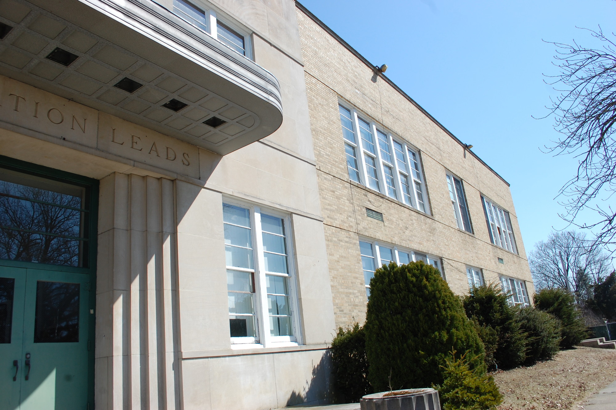 Seaford Avenue School development continues Herald Community