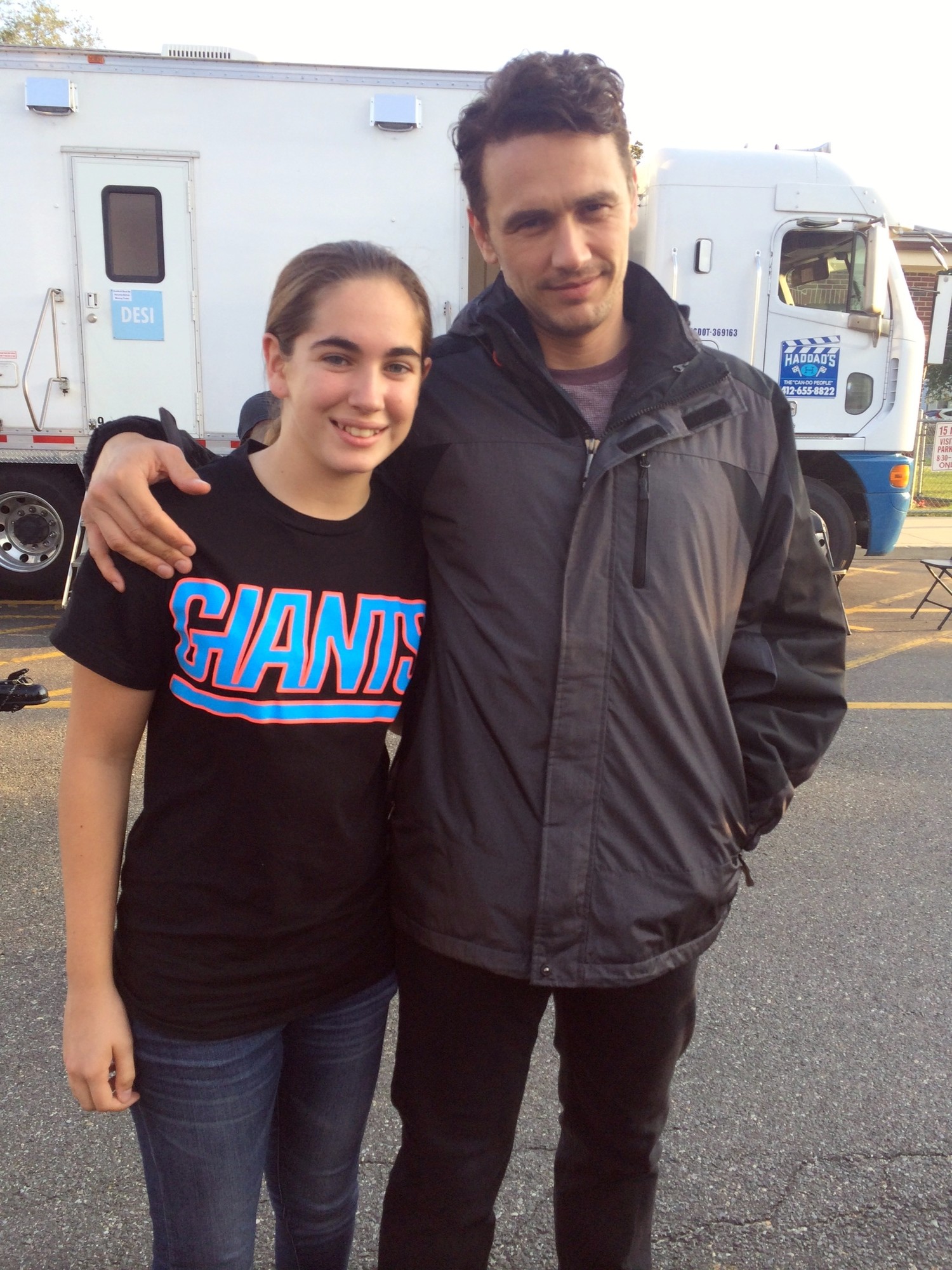 Starstruck in East Rockaway Herald Community Newspapers www