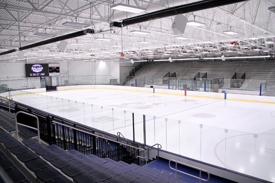 Twin Rinks Files For Bankruptcy 