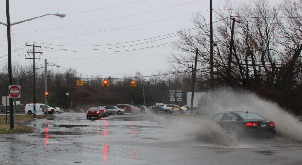 Flooding In The Five Towns Herald Community Newspapers Www liherald