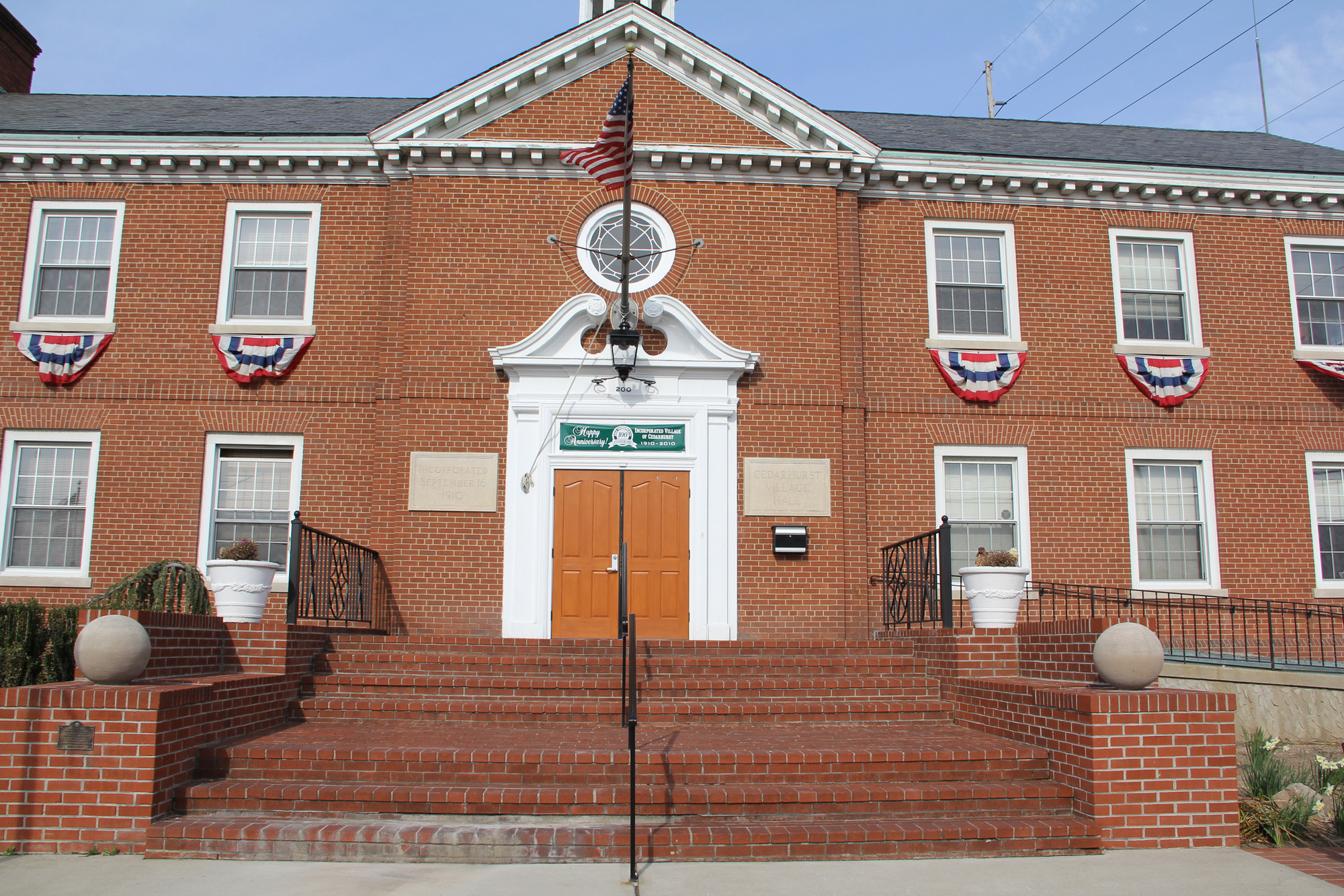 Warm up in Cedarhurst Herald Community Newspapers