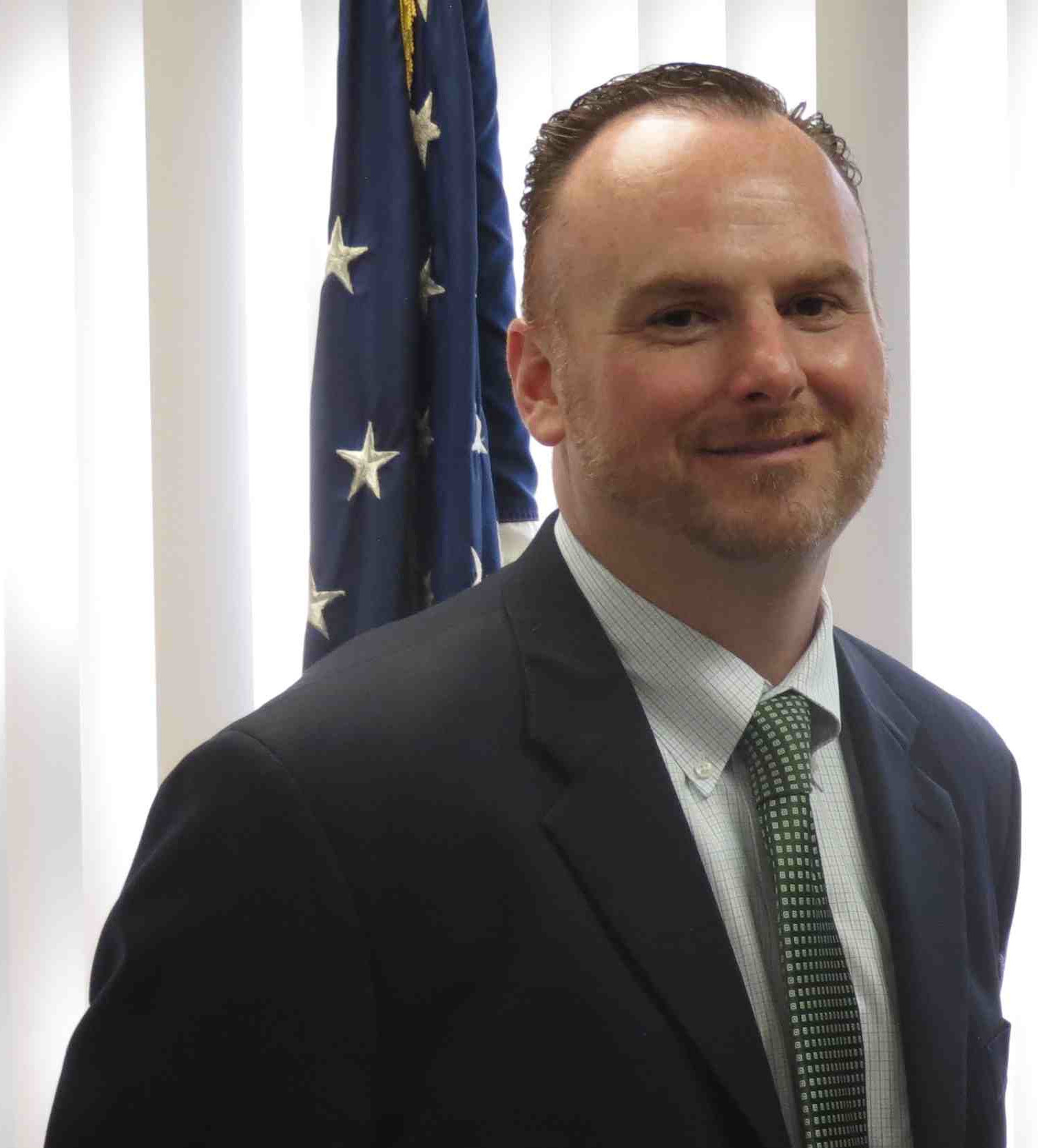 Valley Stream North H.S. principal to assistant superintendent