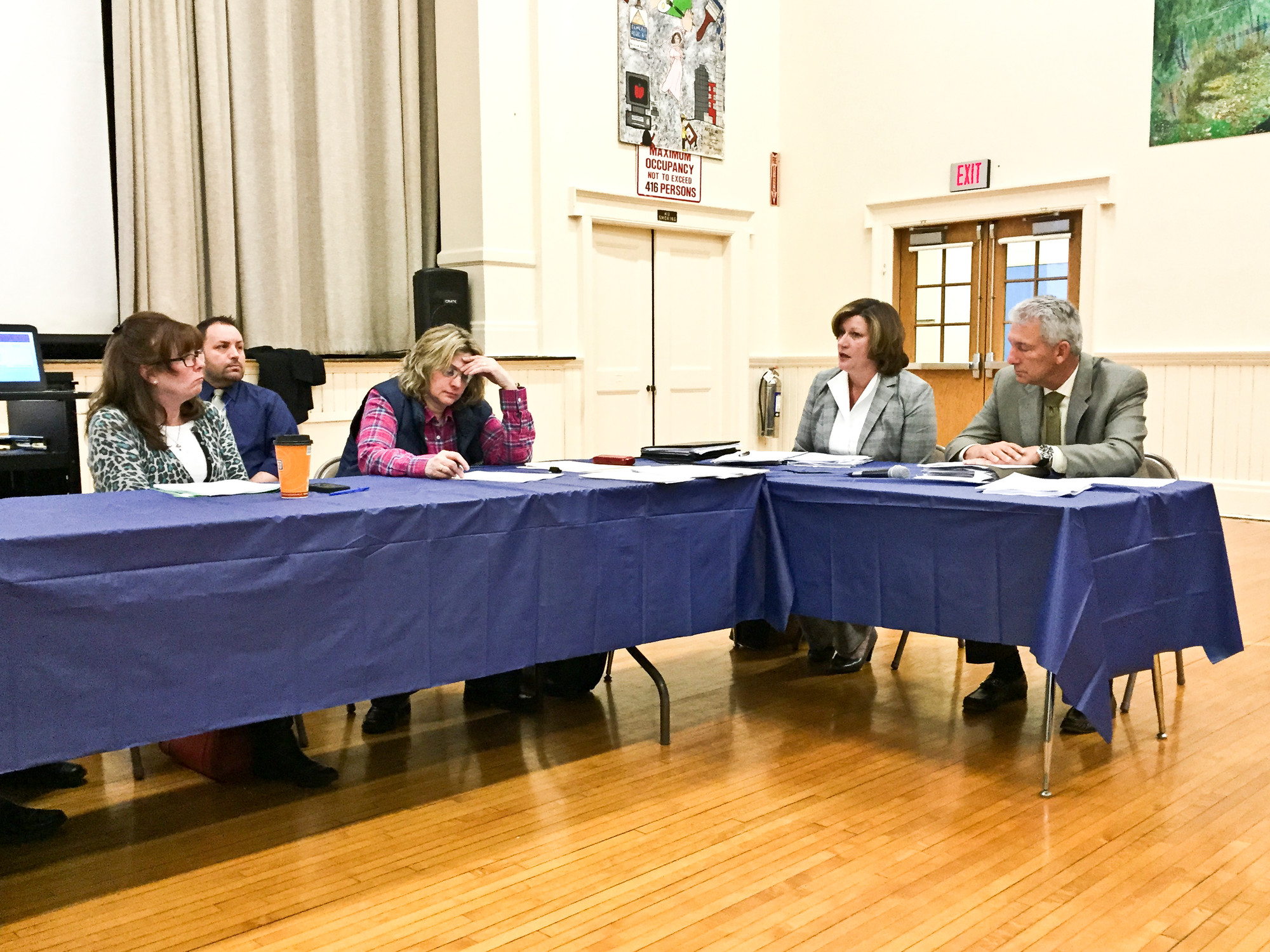 North Bellmore Schools Receive More State Aid Herald Community