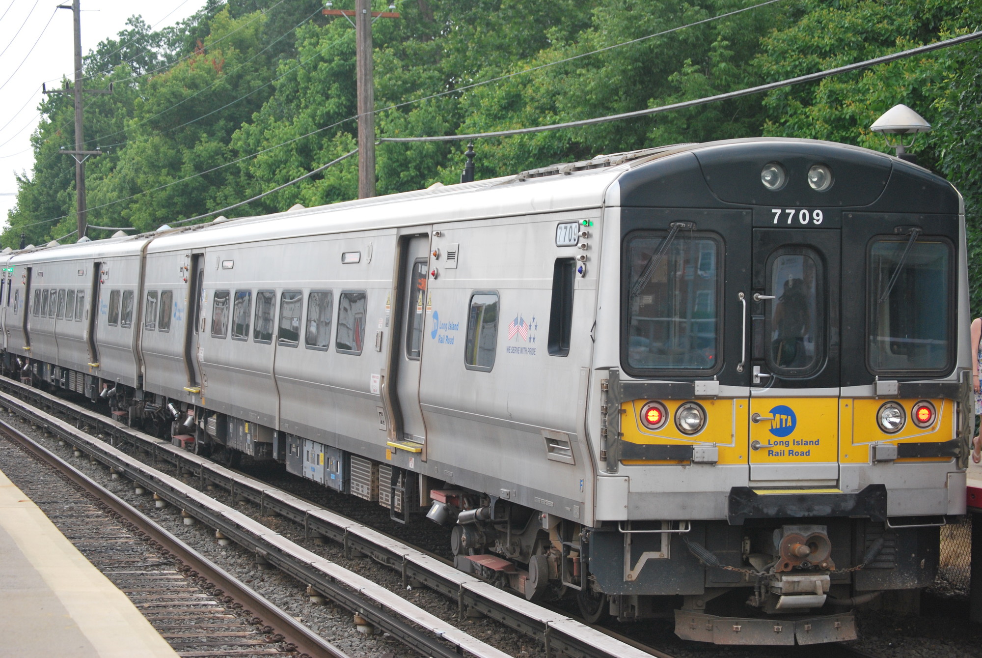 Car struck by train at Hewlett station Herald Community Newspapers