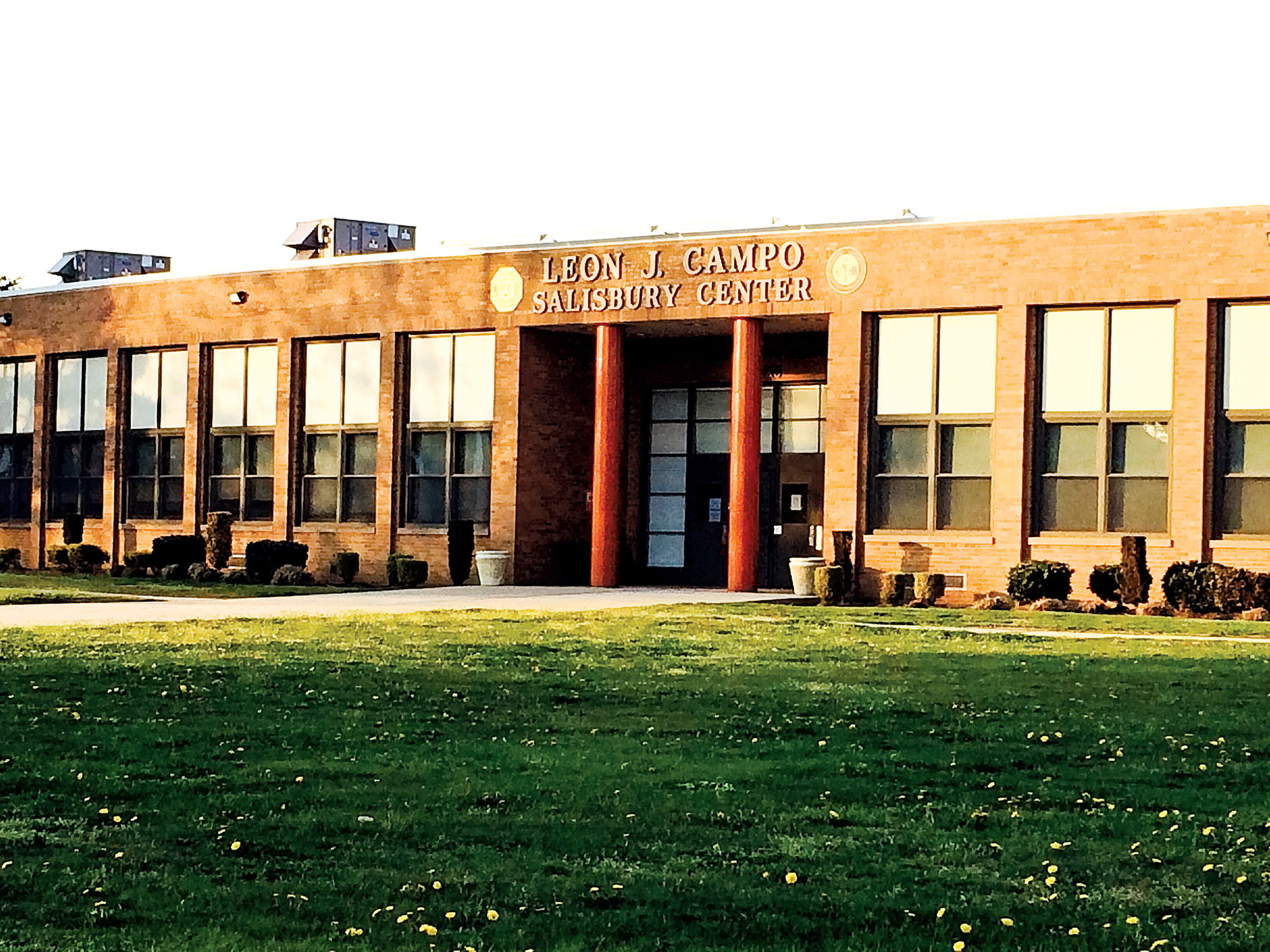 Interim superintendent hired Herald Community Newspapers www