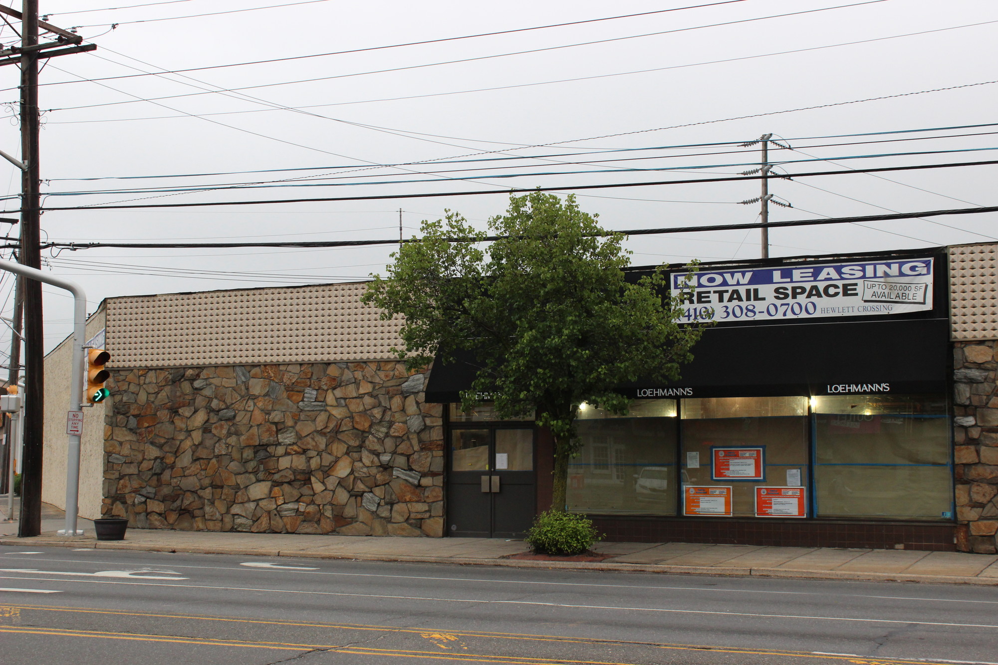 New leaders revitalize HewlettWoodmere Business Association Herald