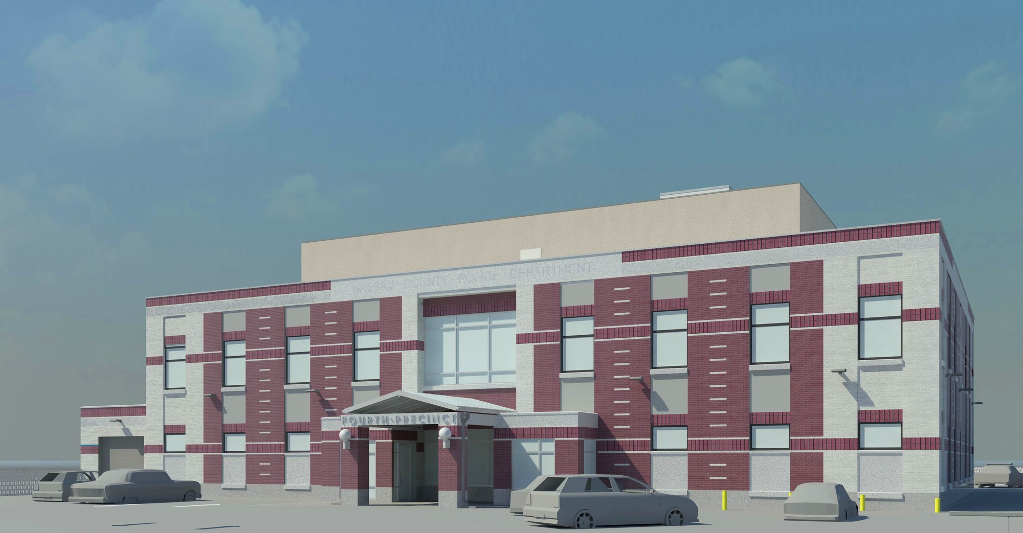 Fourth Precinct in Hewlett to be replaced Herald Community Newspapers