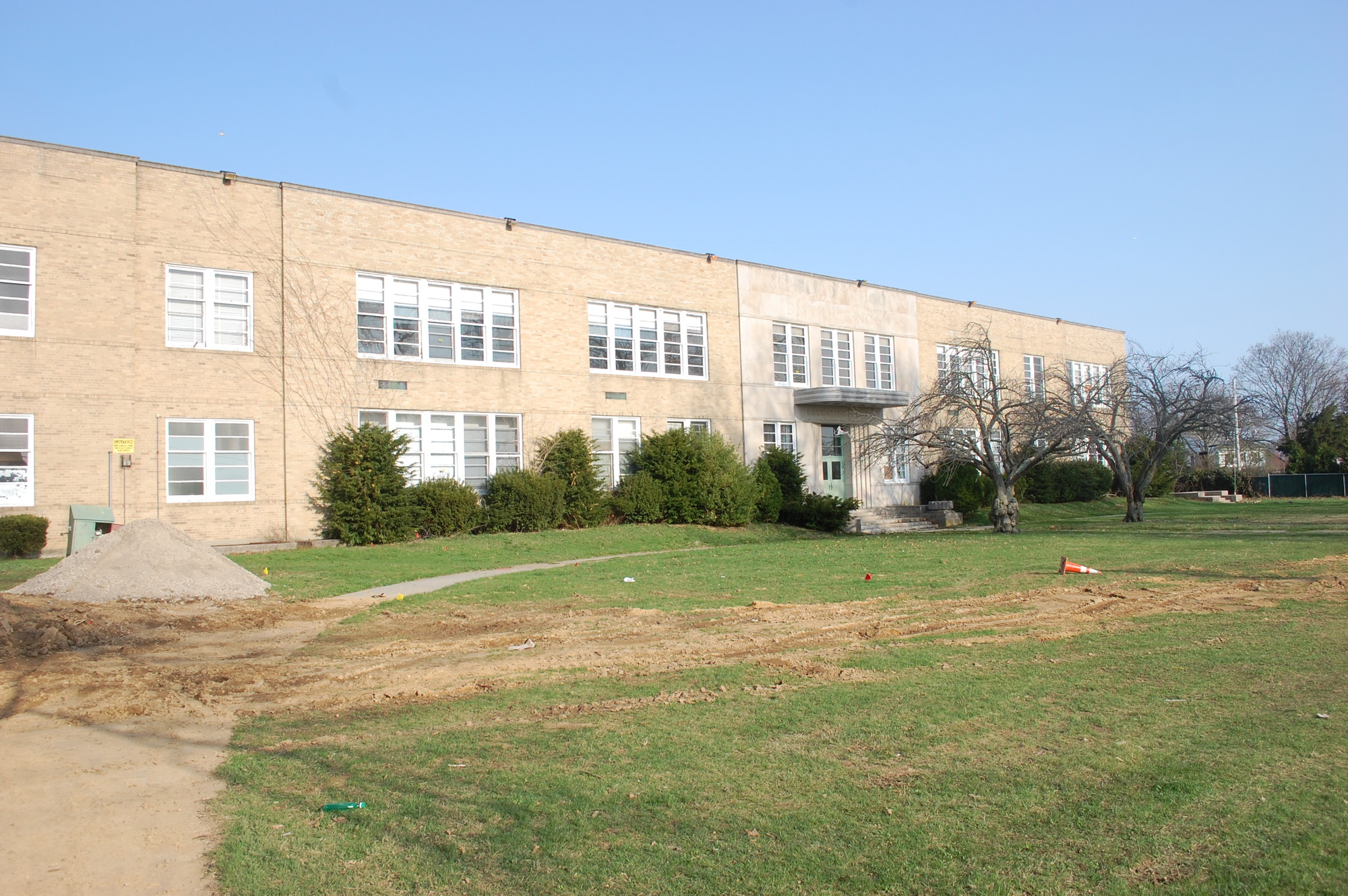 Seaford Avenue School sale completed Herald Community Newspapers