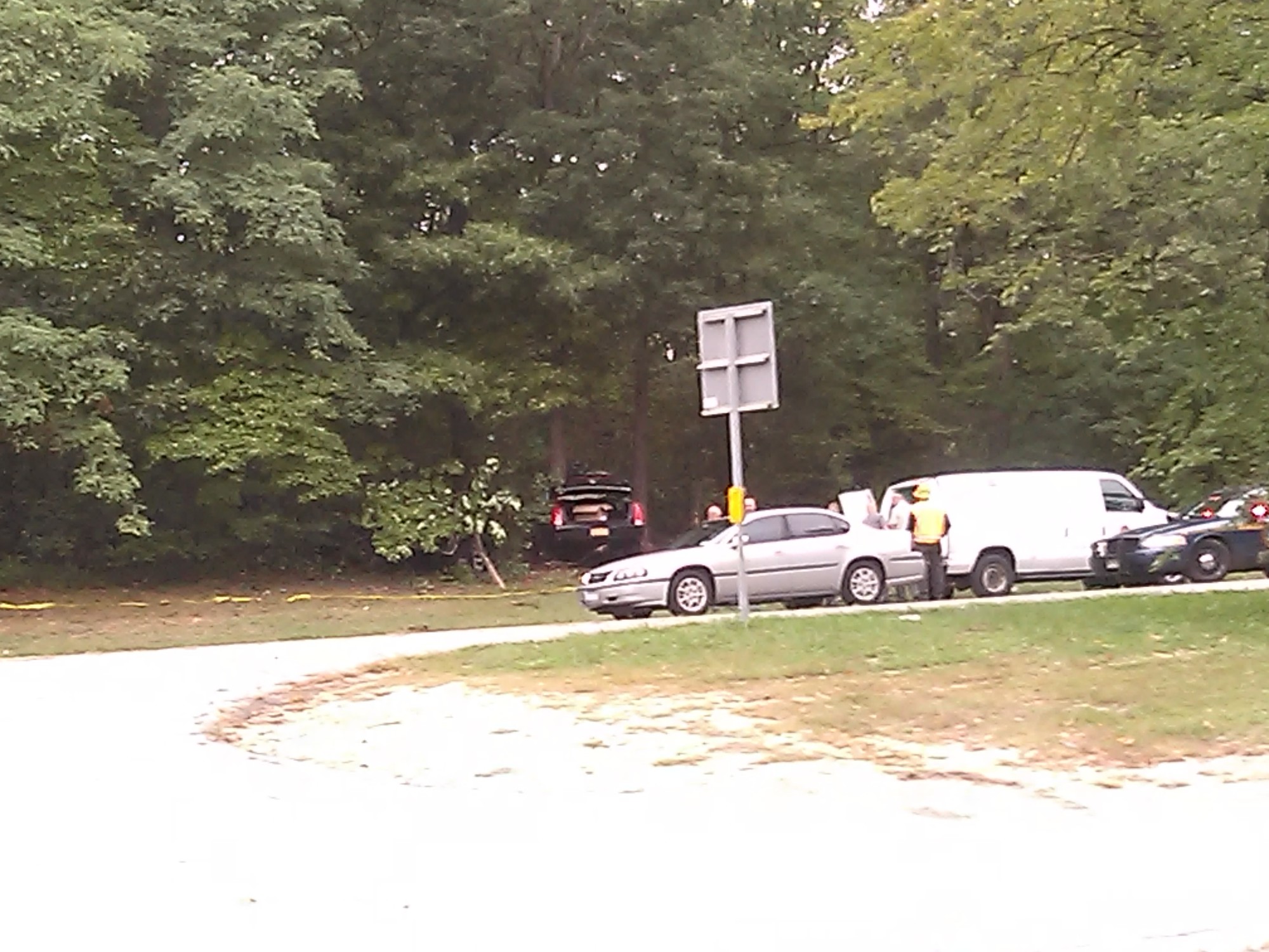 Seaford woman killed in Wantagh Parkway crash Herald Community