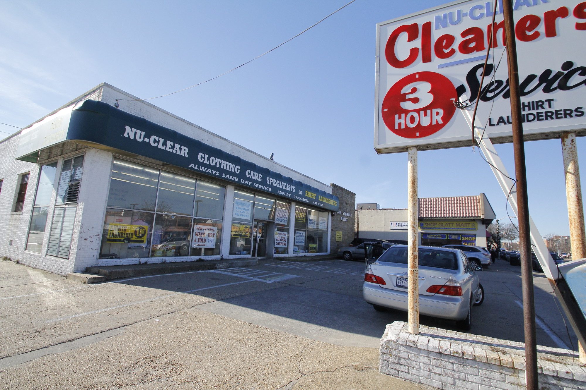 Long Beach drycleaner cited by state DEC Herald Community Newspapers