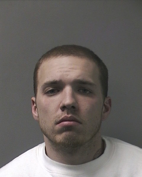 Lynbrook man arrested for armed robbery at V.S. gas station | Herald ...