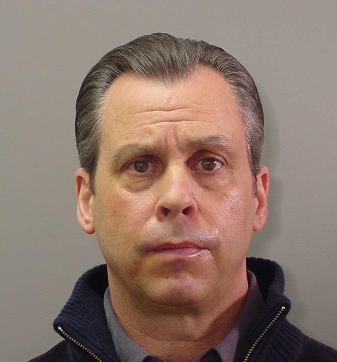 Former attorney charged with stealing from clients Herald Community