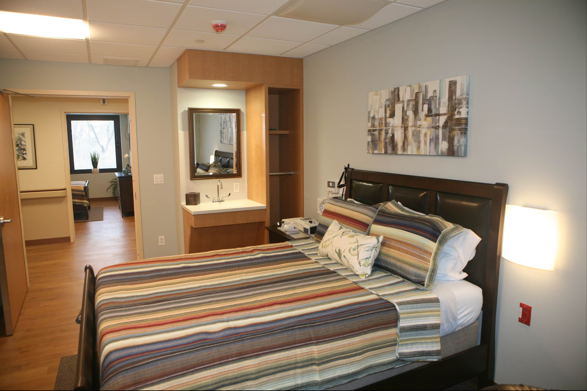 Mercy opens new sleep medicine center Herald Community Newspapers