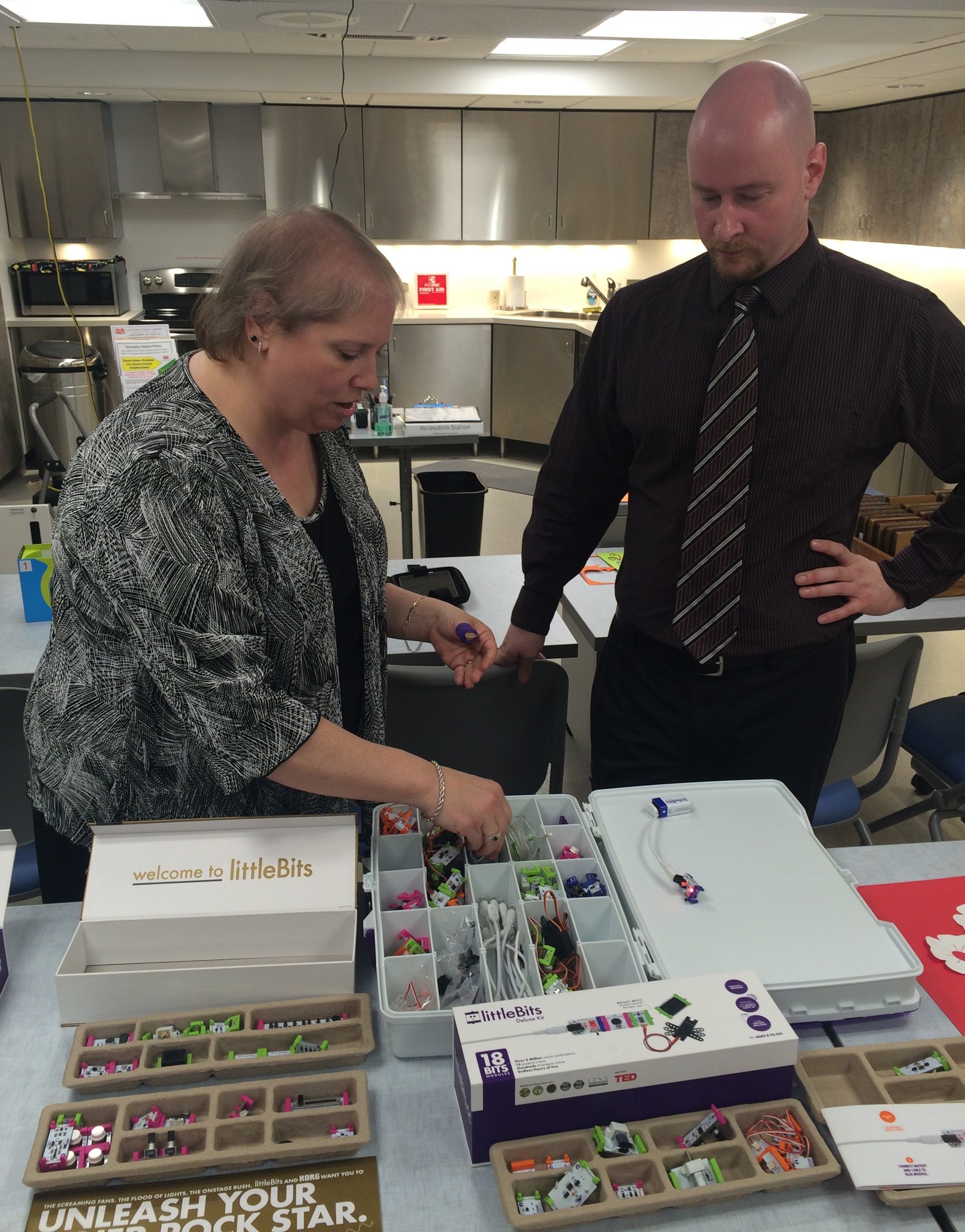 Levittown Library to expand technology Herald Community Newspapers