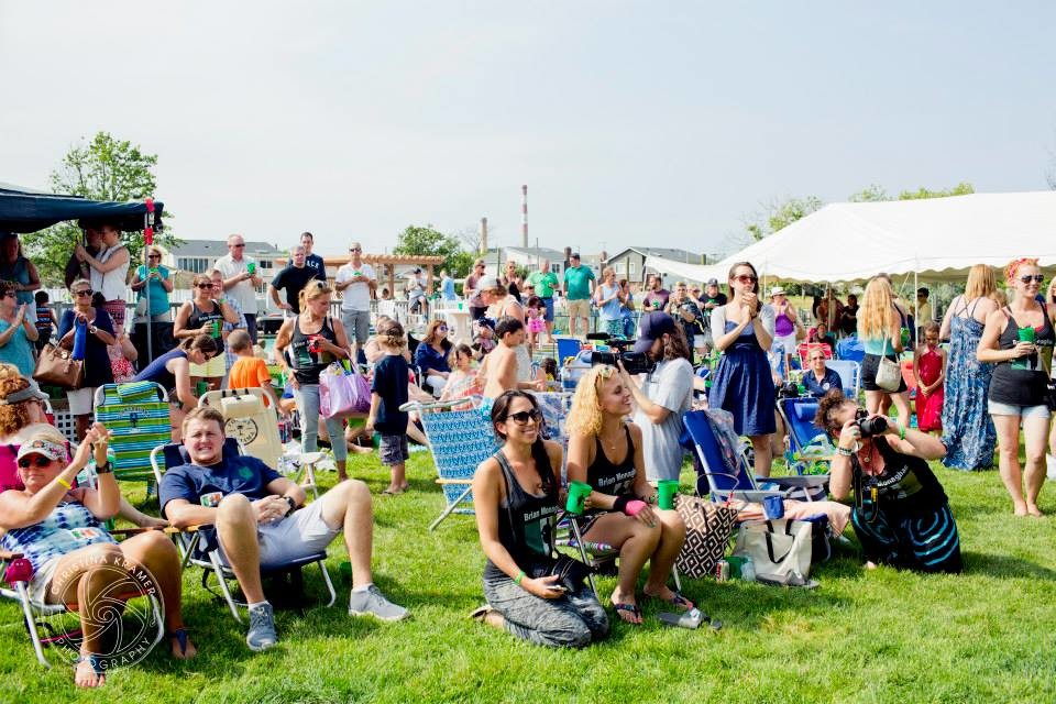 Finn Fest is coming to Island Park again Herald Community Newspapers