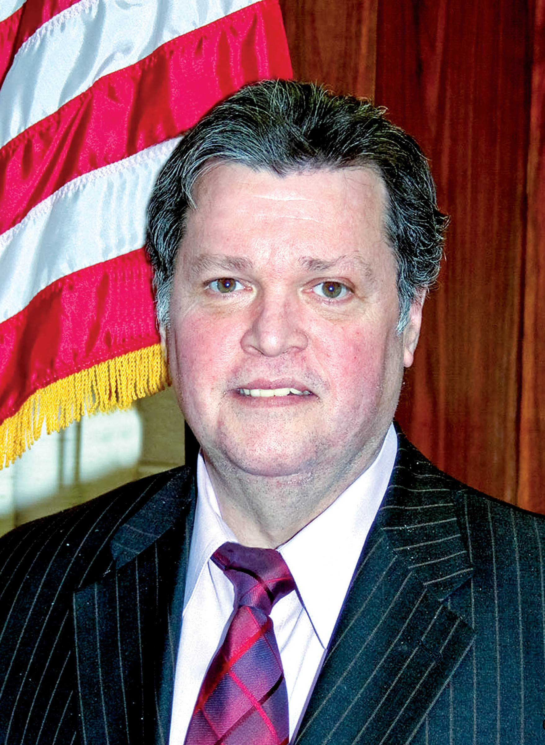 Lynbrook Mayor William Hendrick dies at 64 after suffering heart attack