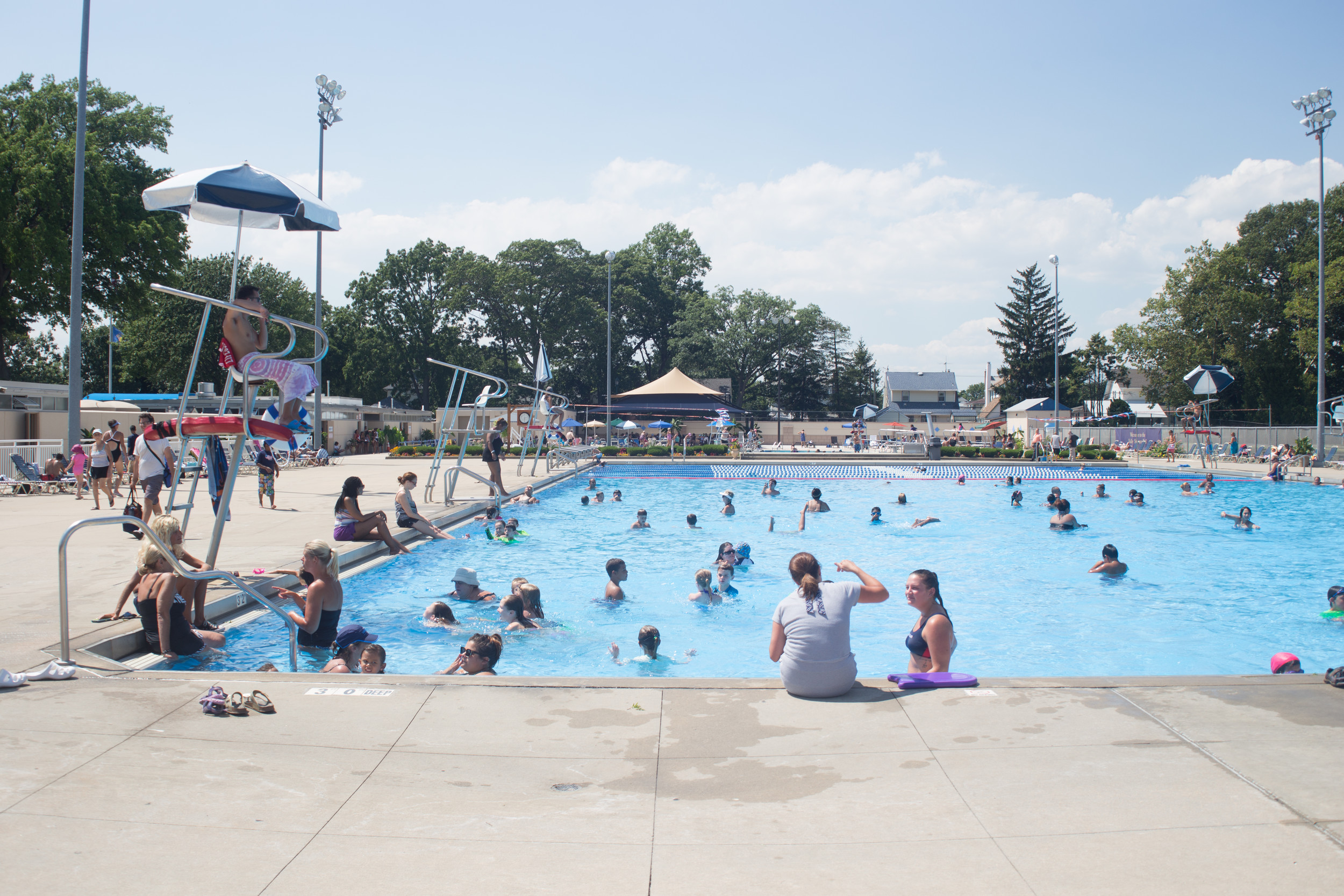 Pool fees to increase by 15 this year in Valley Stream Herald