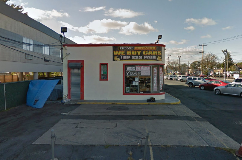 Valley Stream dealership failed to give customers proper titles, DMV