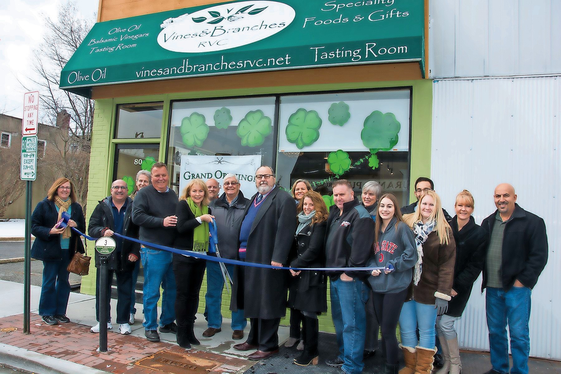 Vines & Branches opens second store in RVC Herald Community